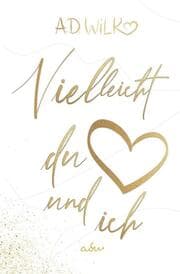 Cover von Vielleicht du und ich