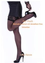 Cover von Der Fluch