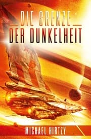 Cover von Die Grenze der Dunkelheit