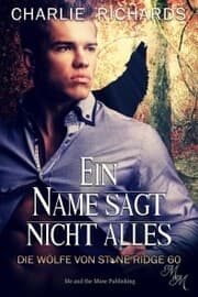 Cover von Ein Name sagt nicht alles