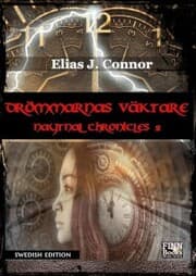 Cover von Drömmarnas väktare