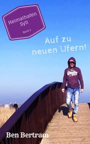 Cover von Auf zu neuen Ufern!