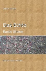 Cover von Das Echte