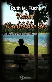 Cover von Tatort Karlsfelder See