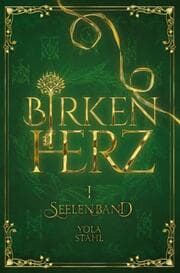 Cover von Seelenband