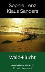 Cover von Wald-Flucht