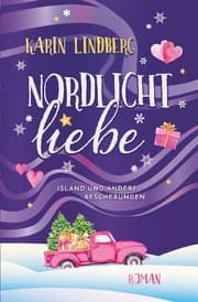 Cover von Nordlichtliebe
