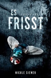 Cover von Es frisst!