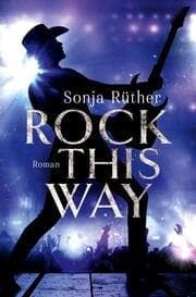 Cover von Rock this way