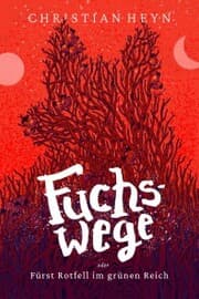 Cover von Fuchswege