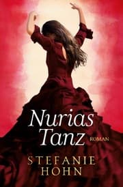 Cover von Nurias Tanz