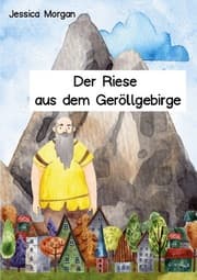 Cover von Der Riese aus dem Geröllgebirge