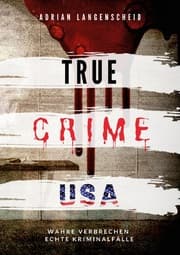 Cover von True Crime USA