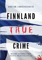 Cover von Finnland True Crime