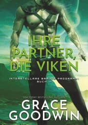 Cover von Ihre Partner, die Viken