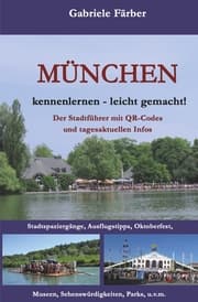 Cover von München kennenlernen - leicht gemacht!
