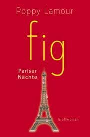 Cover von fig - Pariser Nächte