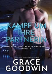 Cover von Kampf um ihre Partnerin