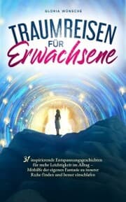 Cover von Traumreisen für Erwachsene