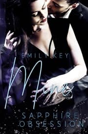 Cover von Mine - Sapphire Obsession