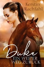 Cover von Duke - Ein weiter Weg zurück