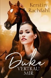 Cover von Duke Vertrau mir