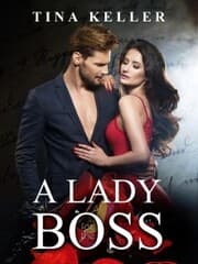 Cover von A Lady for the Boss