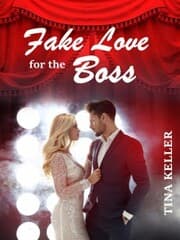 Cover von Fake Love for the Boss
