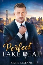 Cover von Perfect Fake Deal