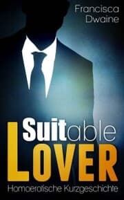 Cover von Suitable Lover