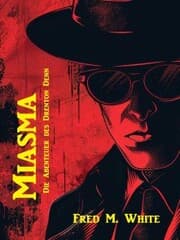 Cover von Miasma