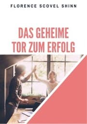 Cover von Das geheime Tor zum Erfolg