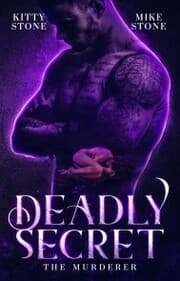 Cover von Deadly Secret - The Murderer