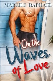 Cover von On the waves of love