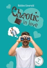 Cover von Chaotic in Love: lost & found