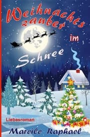 Cover von Weihnachtszauber im Schnee