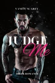 Cover von Judge Me