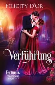 Cover von Fortuna's Lovers: Verführung