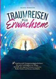 Cover von Traumreisen für Erwachsene