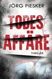 Cover von TodesAffäre