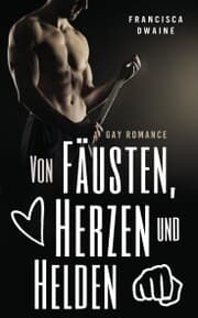 Cover von Von Fäusten, Herzen und Helden