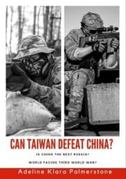 Cover von Can Taiwan Defeat China? Is China the Next Russia? World Facing Third World War?