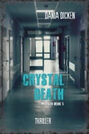 Cover von Crystal Death