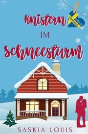 Cover von Knistern im Schneesturm