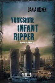 Cover von Yorkshire Infant Ripper