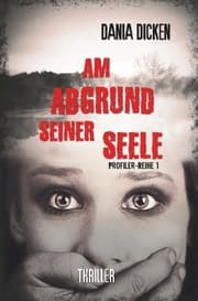 Cover von Am Abgrund seiner Seele