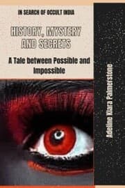 Cover von In Search of Occult India: History, Mystery and Secrets
