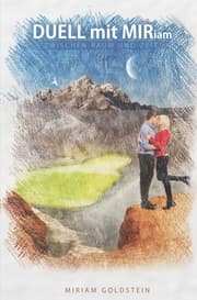 Cover von DUELL mit MIRiam ZWISCHEN RAUM UND ZEIT