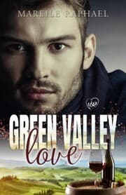 Cover von Green Valley Love