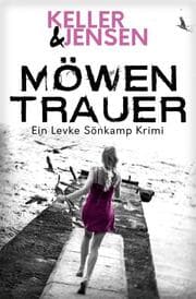 Cover von Möwentrauer